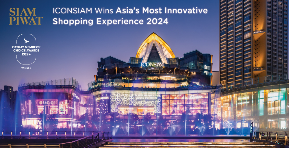 Cover photo for Cathay Members’ Choice Awards 2024