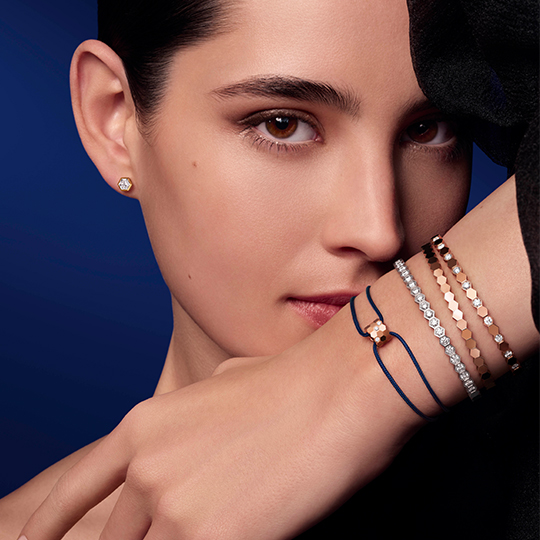 Chaumet’s First Boutique in Thailand at ICONSIAM