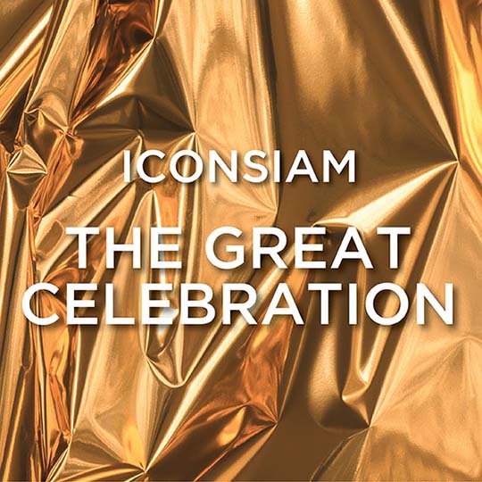 ICONSIAM THE GREAT CELEBRATION