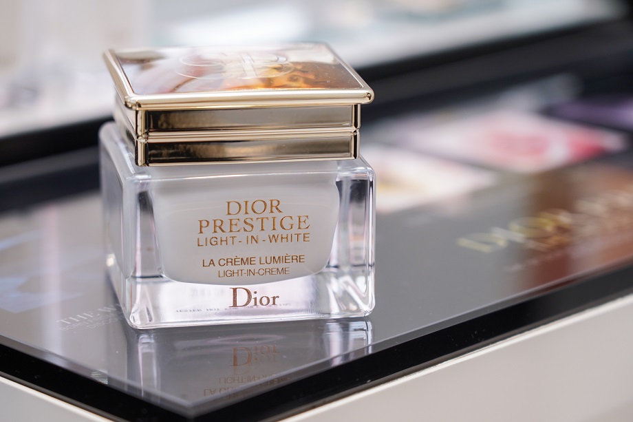 dior prestige pads