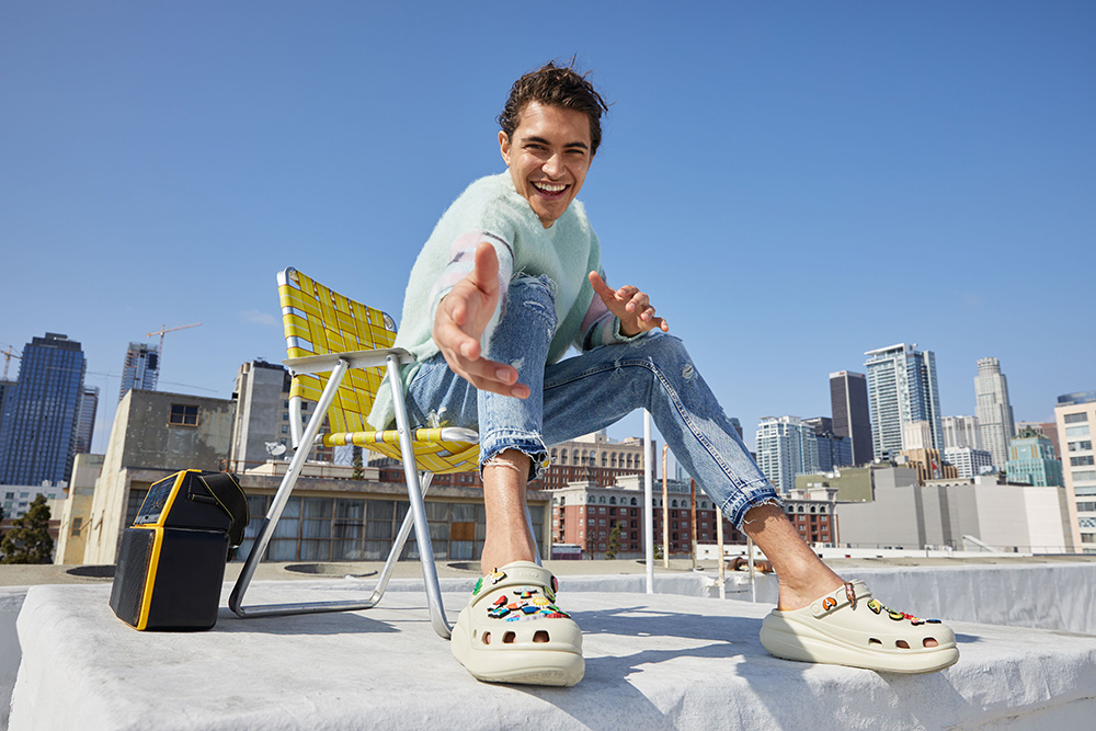 Crocs